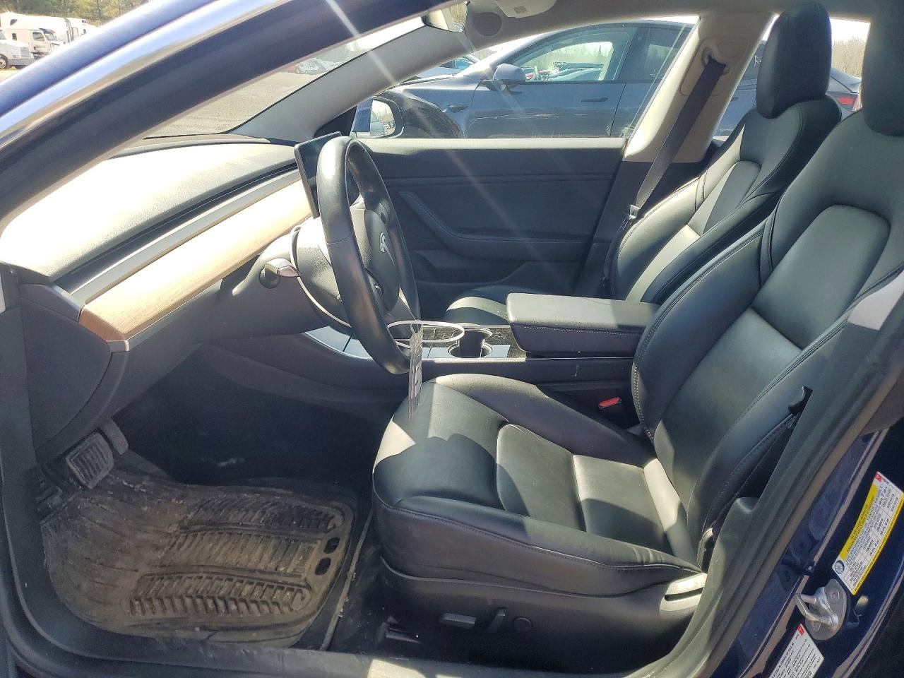 2018 TESLA MODEL 3 photo 19