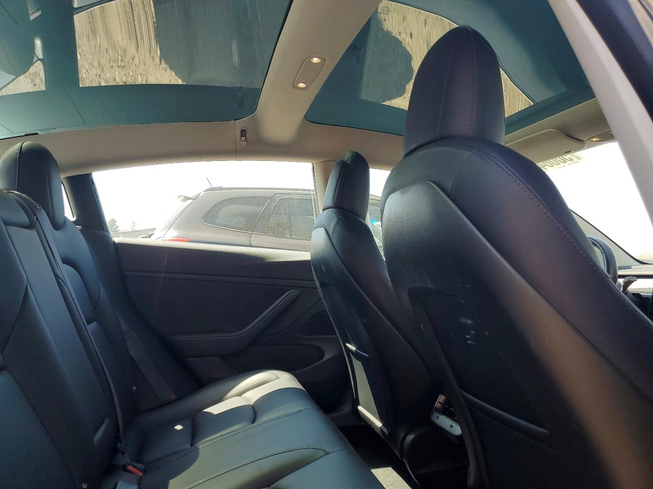 2018 TESLA MODEL 3 photo 28