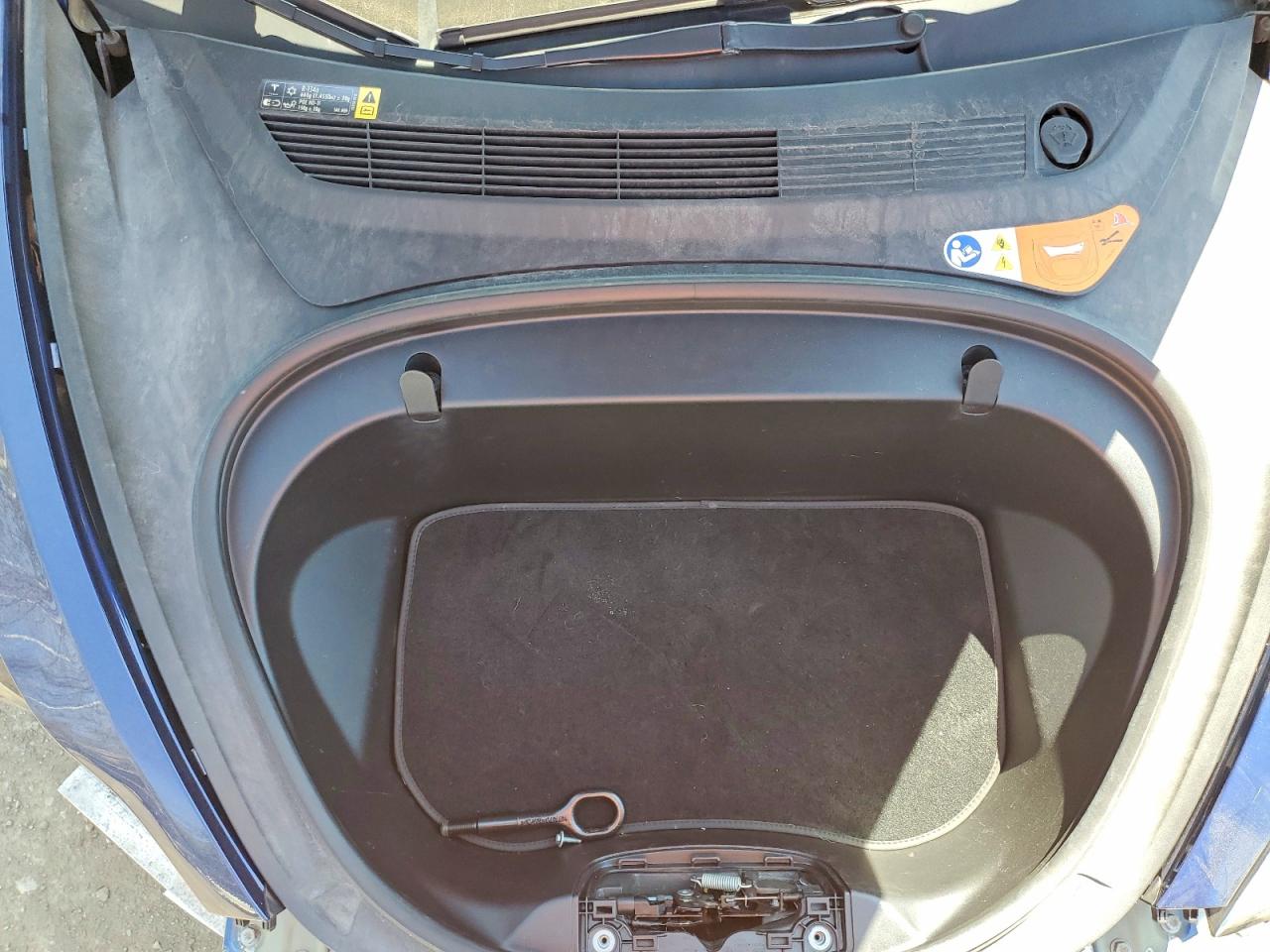 2018 TESLA MODEL 3 photo 31
