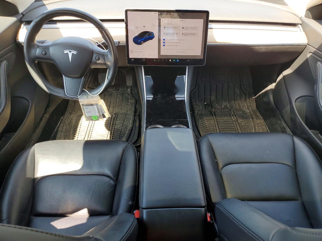 2018 TESLA MODEL 3 photo 22