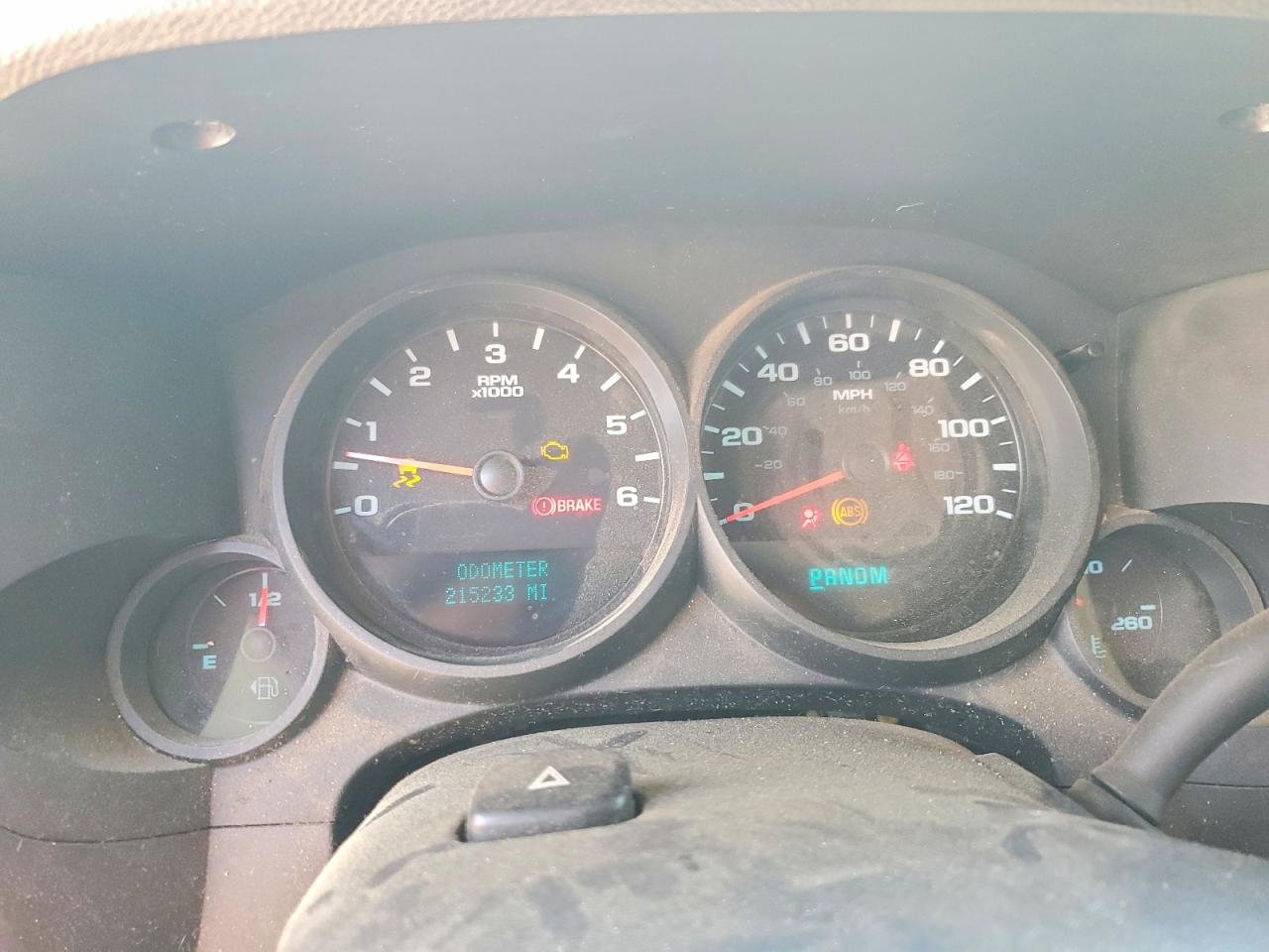 2012 GMC SIERRA K1500 photo 25
