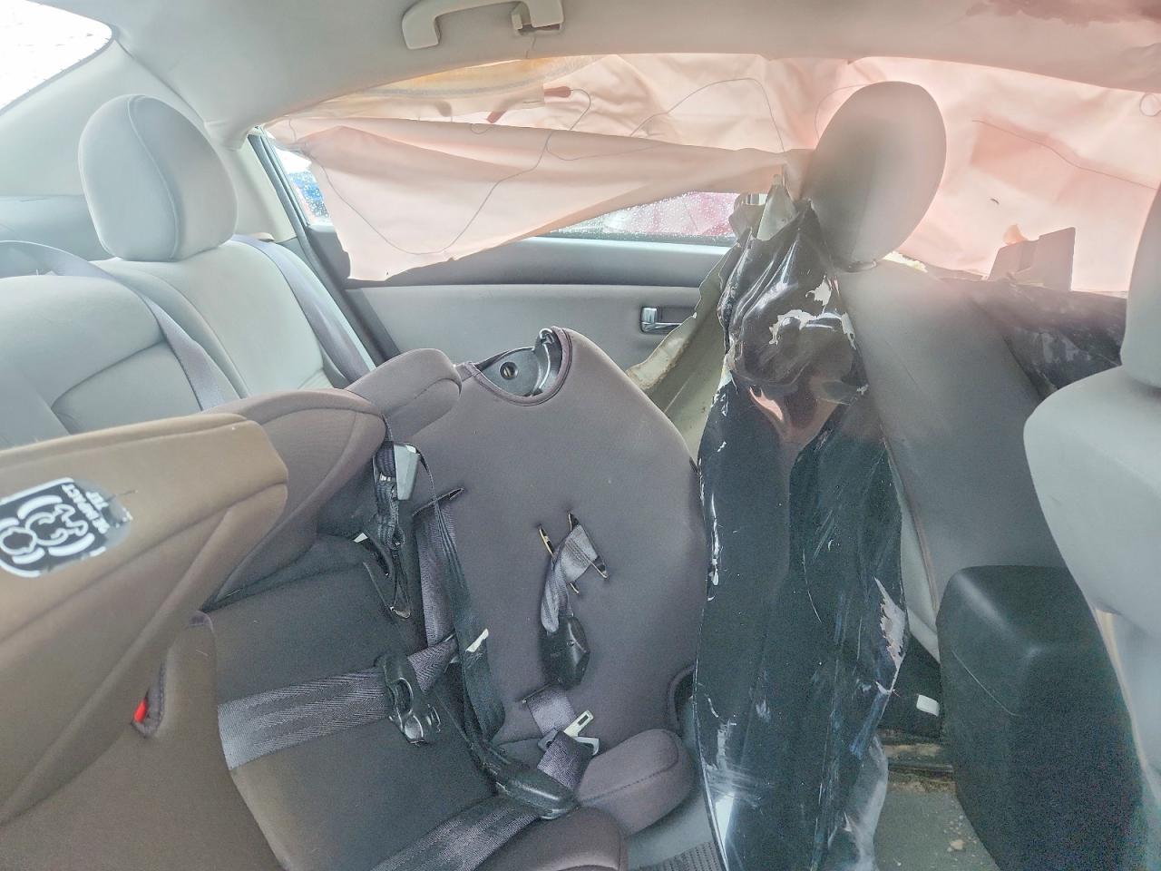 2012 NISSAN SENTRA 2.0 photo 28