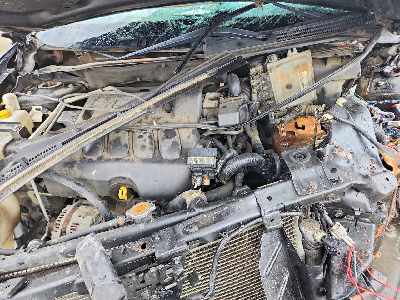 2012 NISSAN SENTRA 2.0 photo 31