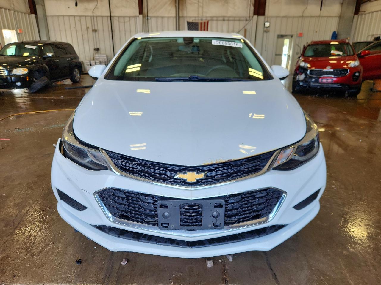 2017 CHEVROLET CRUZE LT photo 13