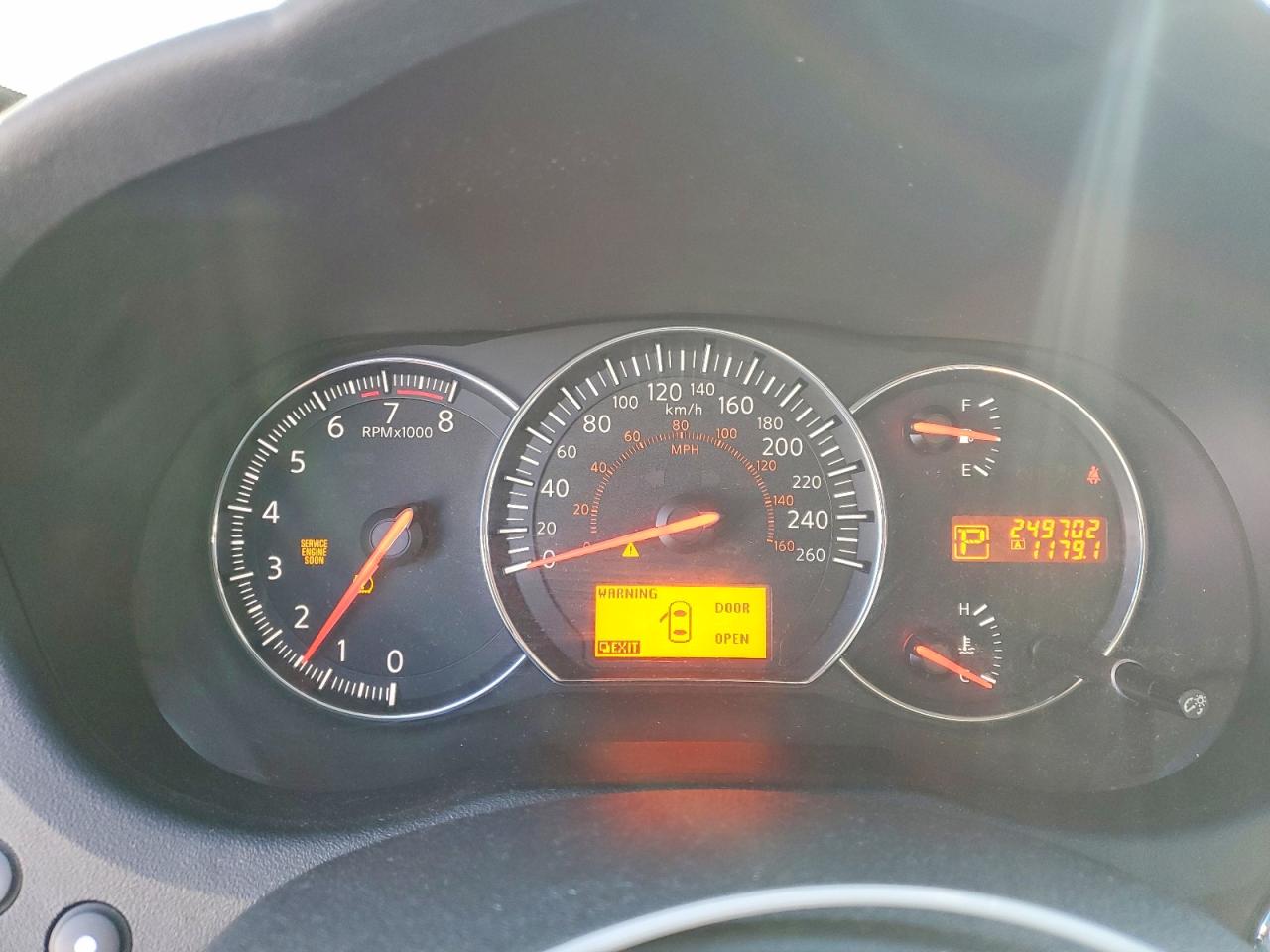 2011 NISSAN MAXIMA 3.5 S photo 17