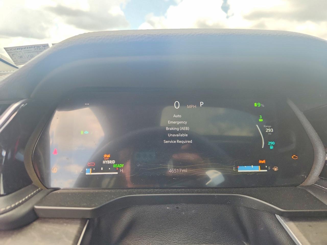 2023 JEEP GRAND CHEROKEE LIMITED 4XE photo 17