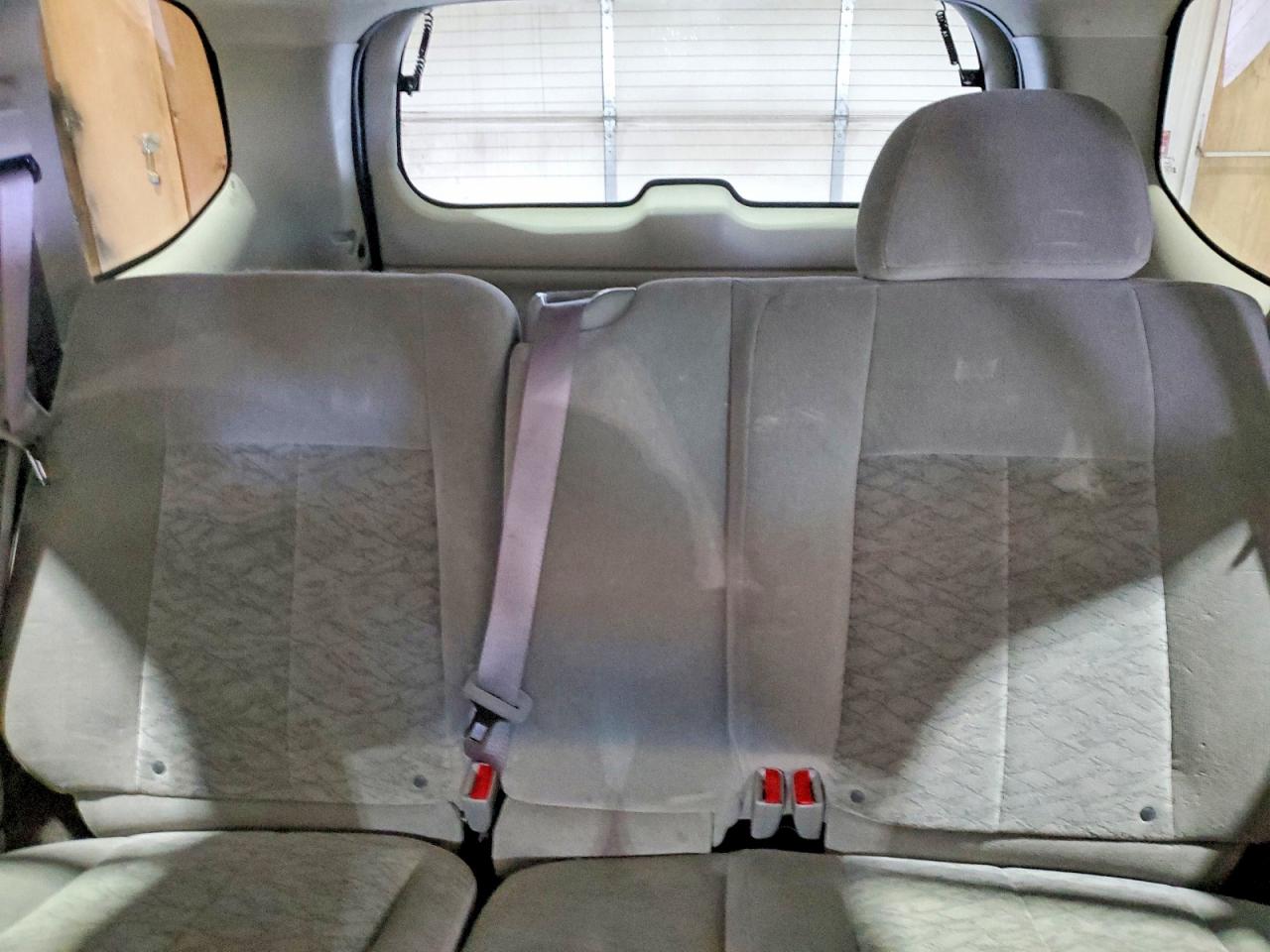 2005 GMC ENVOY photo 19