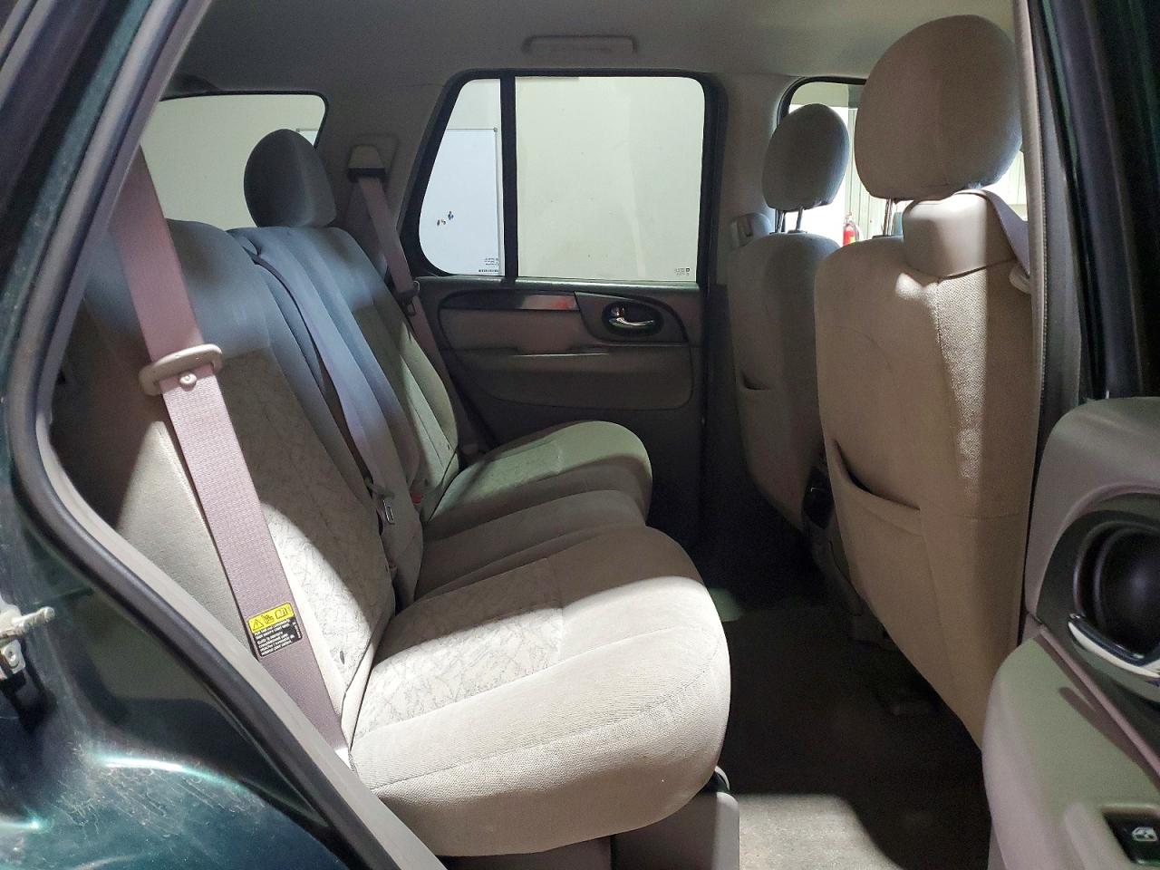 2005 GMC ENVOY photo 21