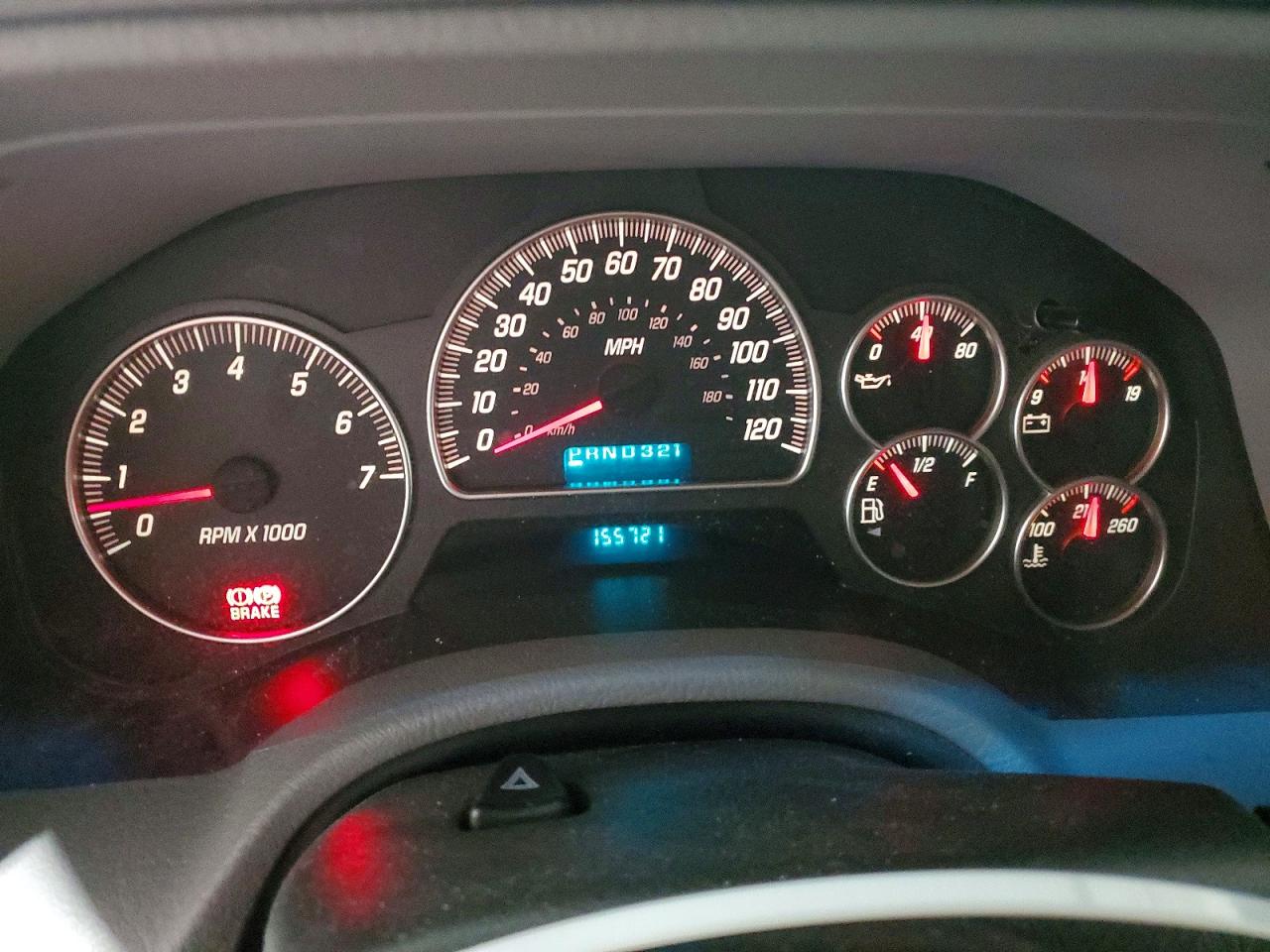 2005 GMC ENVOY photo 17