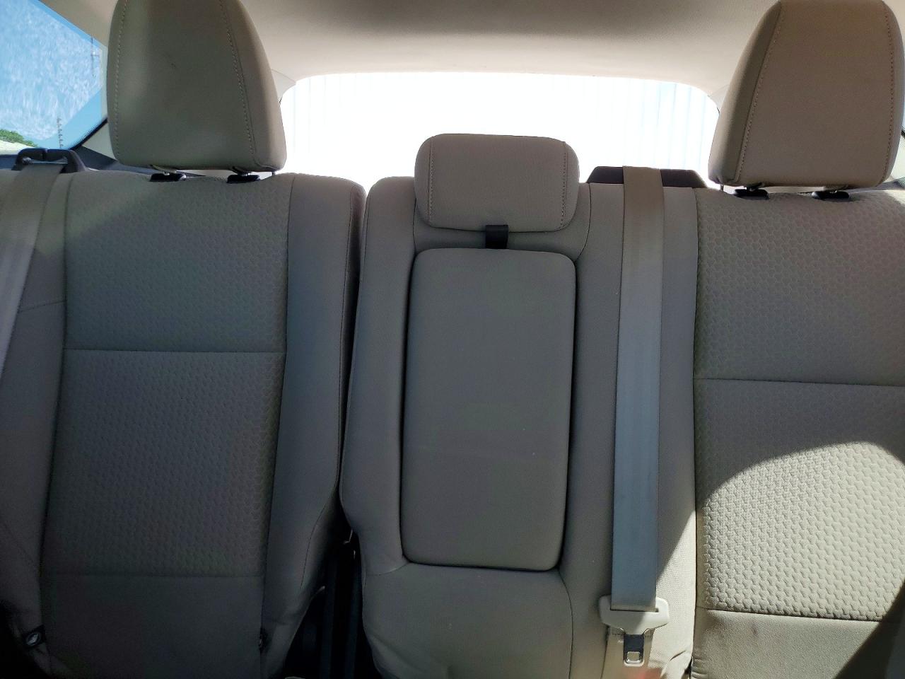 2017 FORD ESCAPE SE photo 28