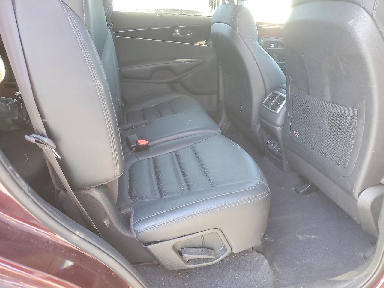 2017 KIA SORENTO EX V6 photo 21