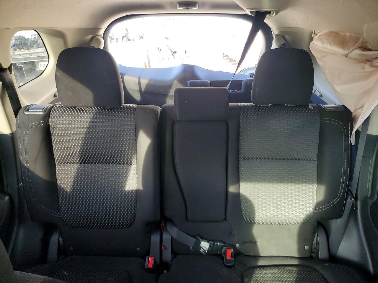2019 MITSUBISHI OUTLANDER SE photo 19