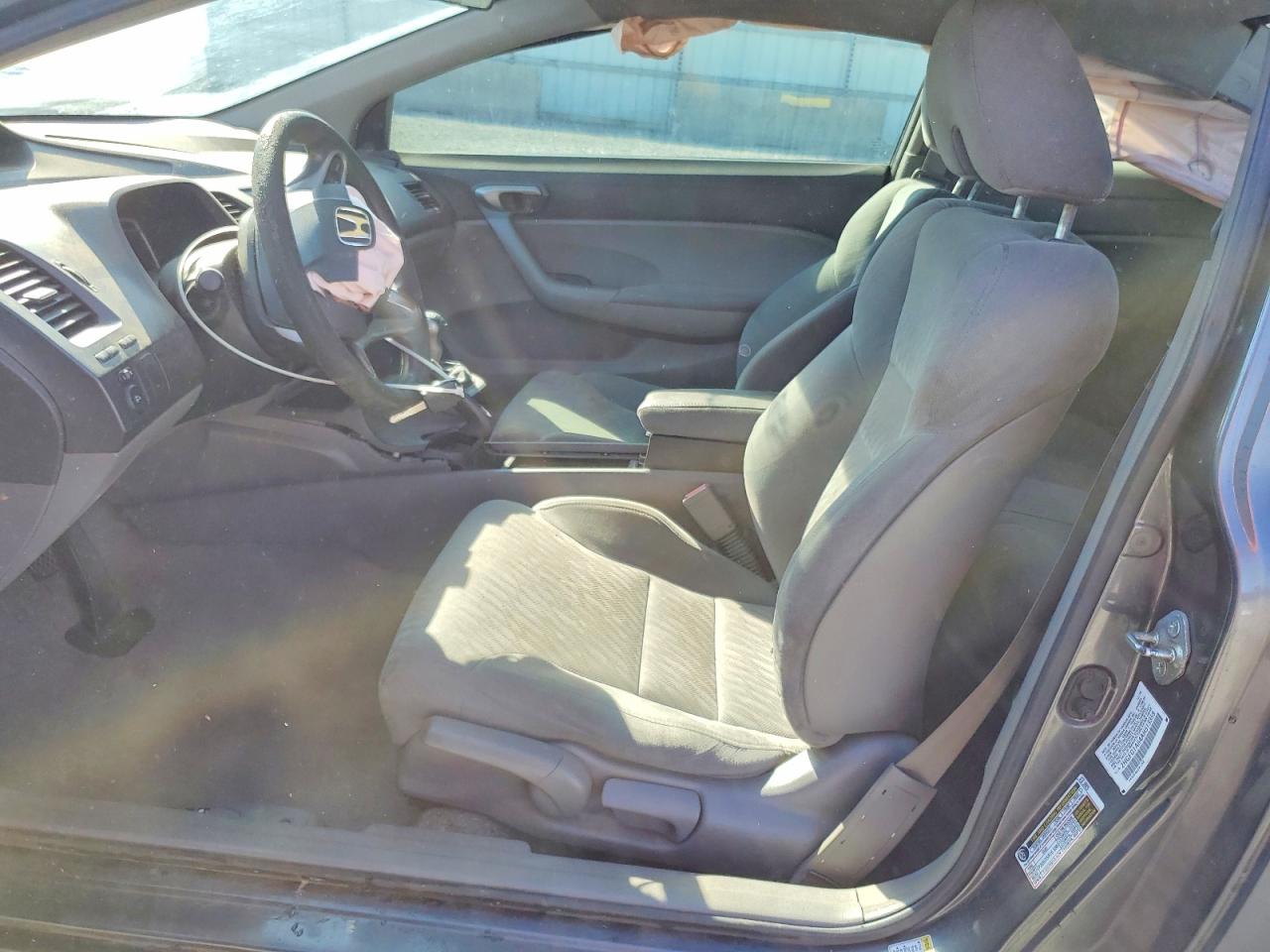 2010 HONDA CIVIC LX photo 19