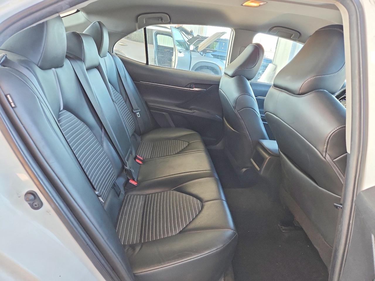 2023 TOYOTA CAMRY SE photo 10
