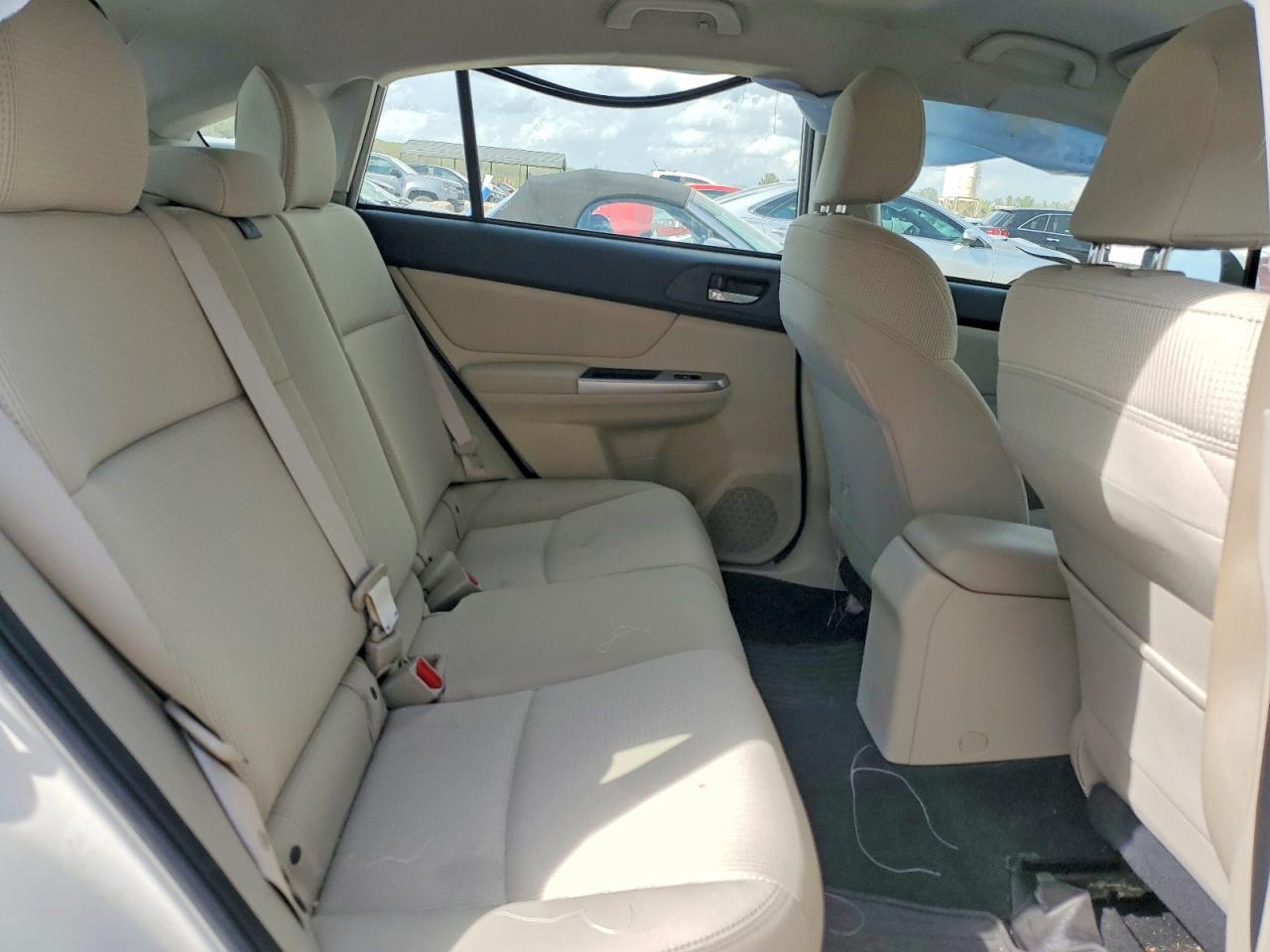 2015 SUBARU IMPREZA SPORT photo 31
