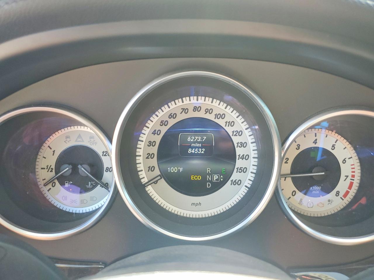 2014 MERCEDES-BENZ CLS 550 4MATIC photo 17