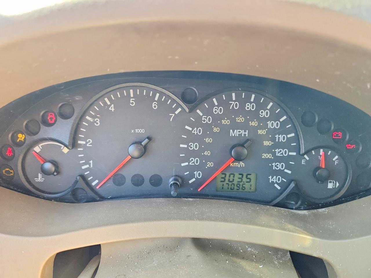 2006 FORD FOCUS ZX4 photo 17