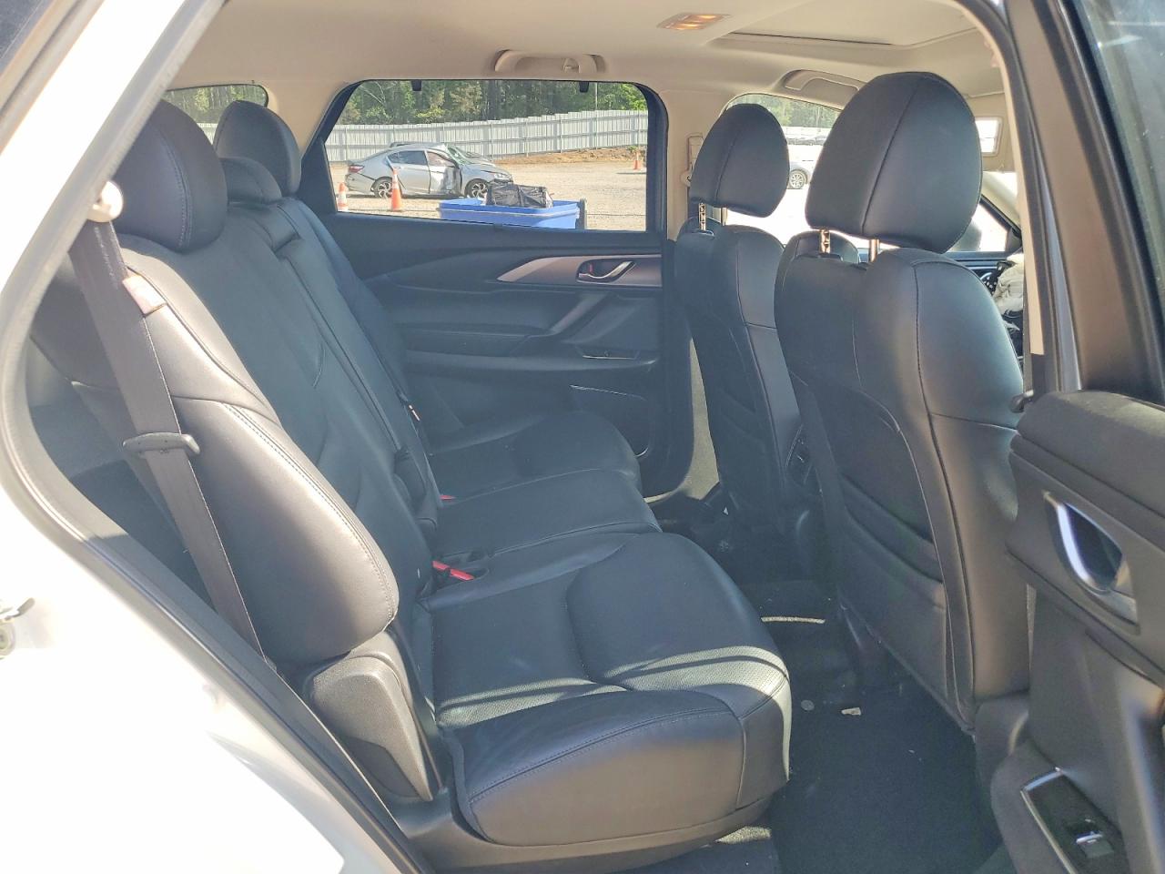 2016 MAZDA CX-9 photo 21