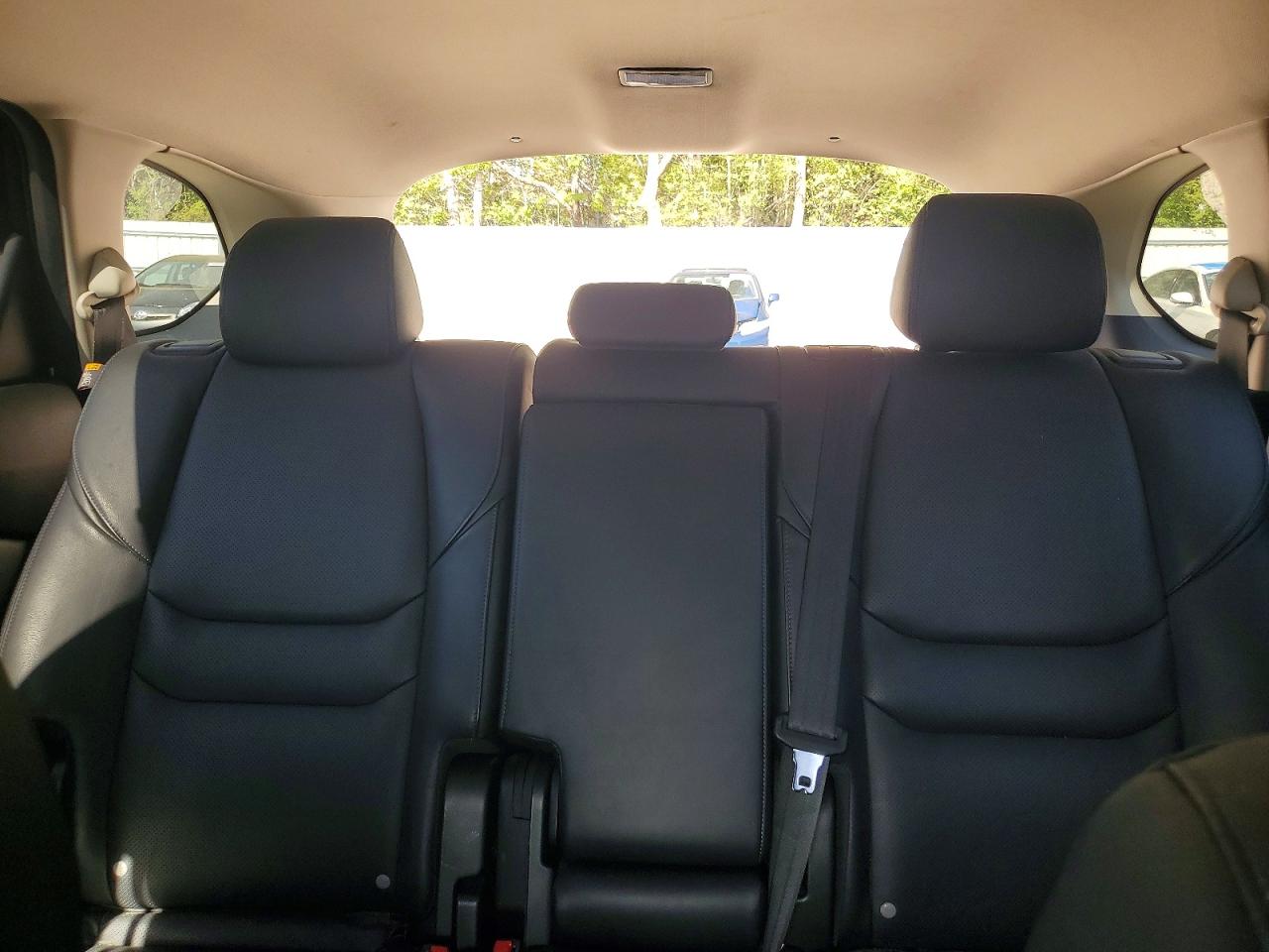 2016 MAZDA CX-9 photo 19