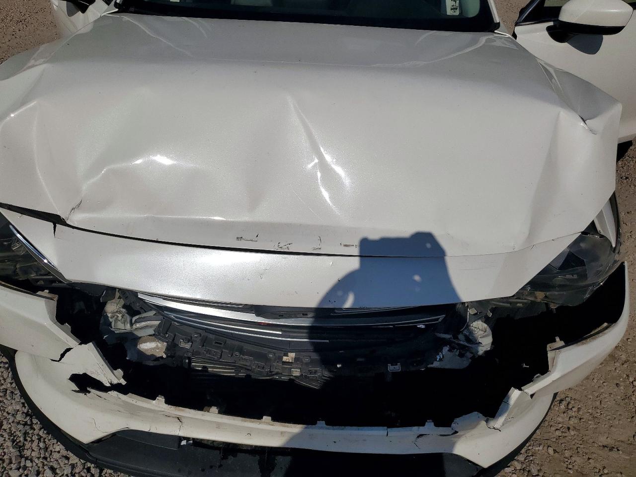 2016 MAZDA CX-9 photo 23