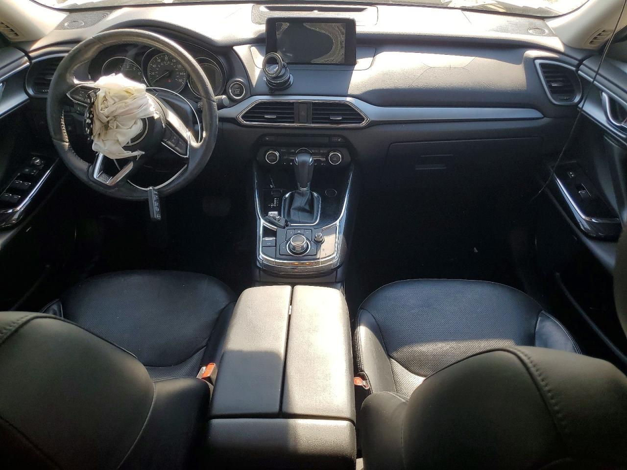 2016 MAZDA CX-9 photo 15