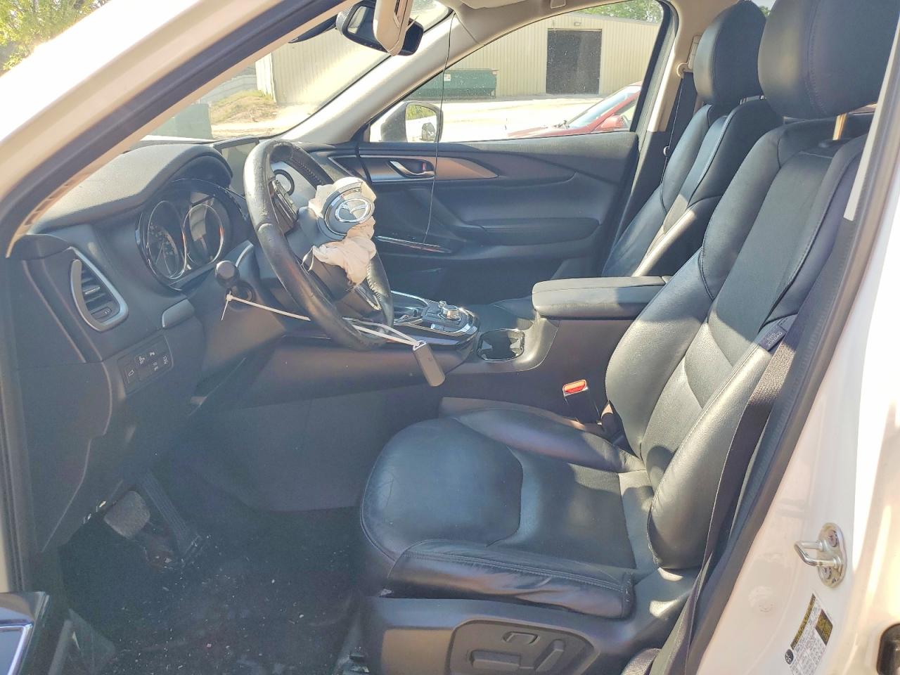 2016 MAZDA CX-9 photo 13
