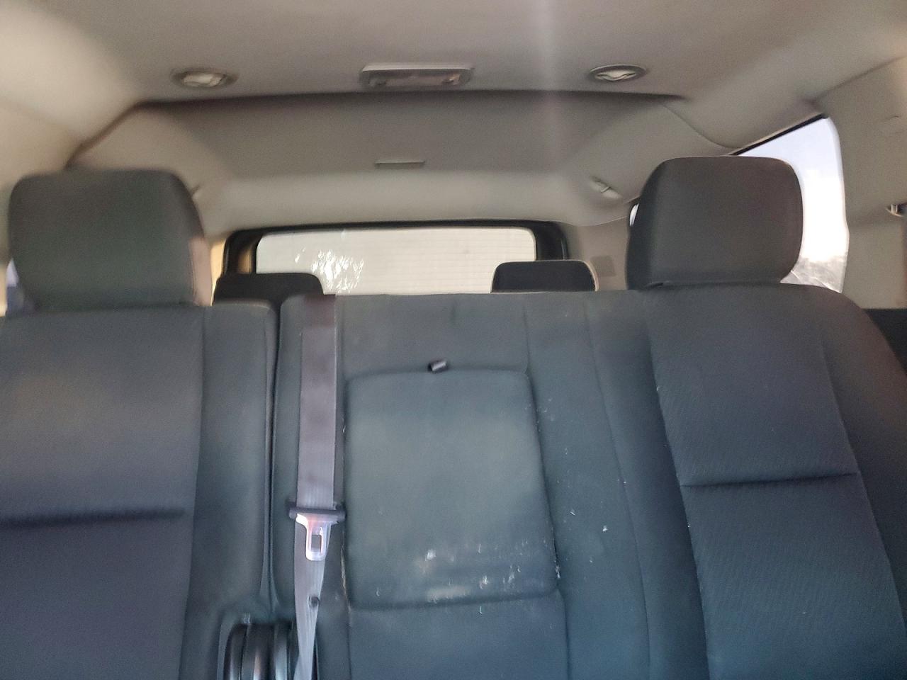 2013 CHEVROLET SUBURBAN C1500 LS photo 19