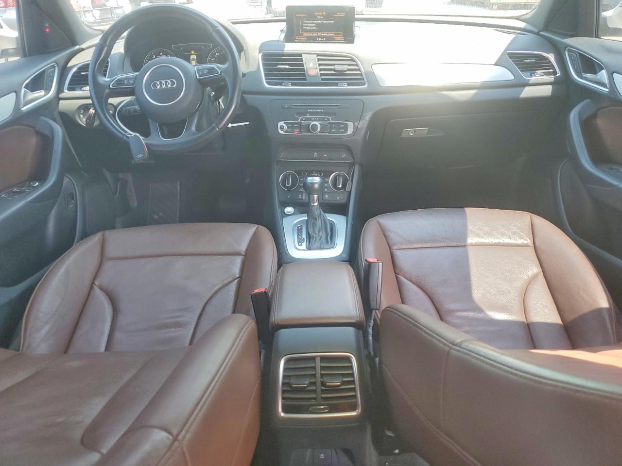 2018 AUDI Q3 PREMIUM PLUS photo 15
