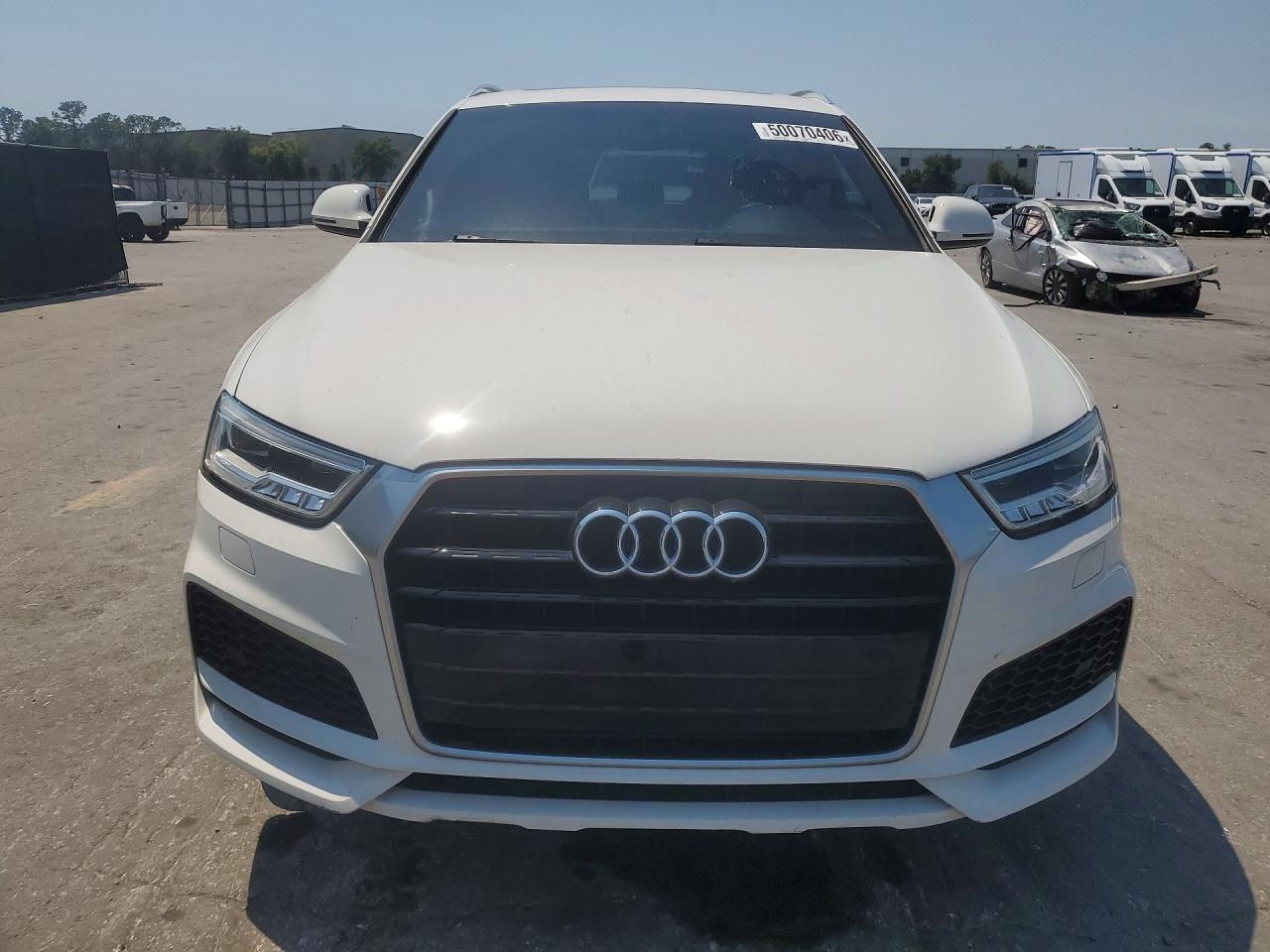 2018 AUDI Q3 PREMIUM PLUS photo 9