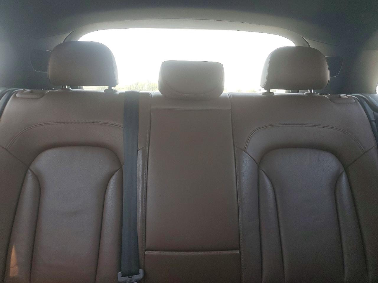 2018 AUDI Q3 PREMIUM PLUS photo 19