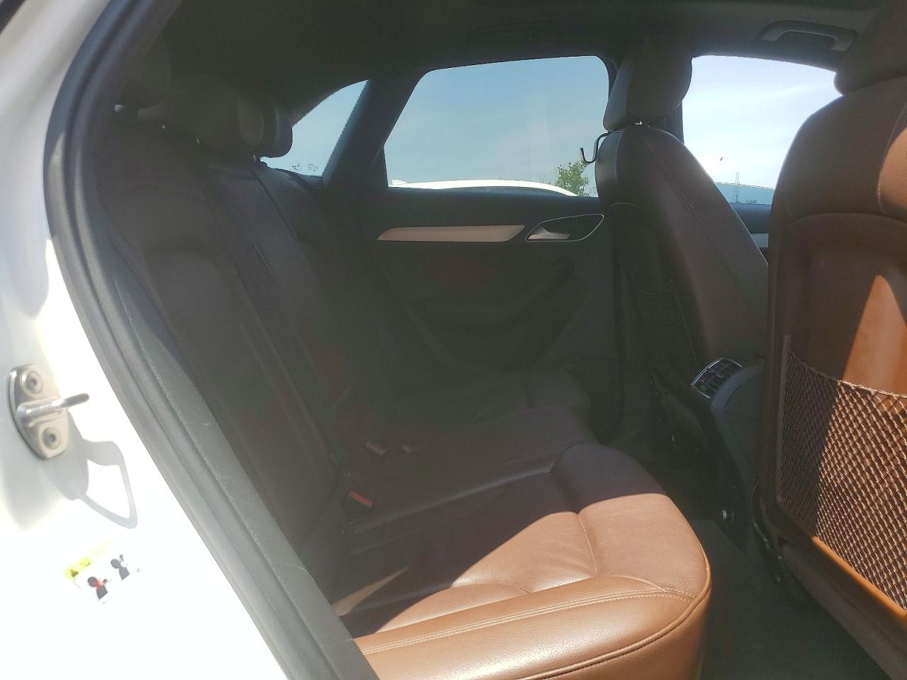 2018 AUDI Q3 PREMIUM PLUS photo 21