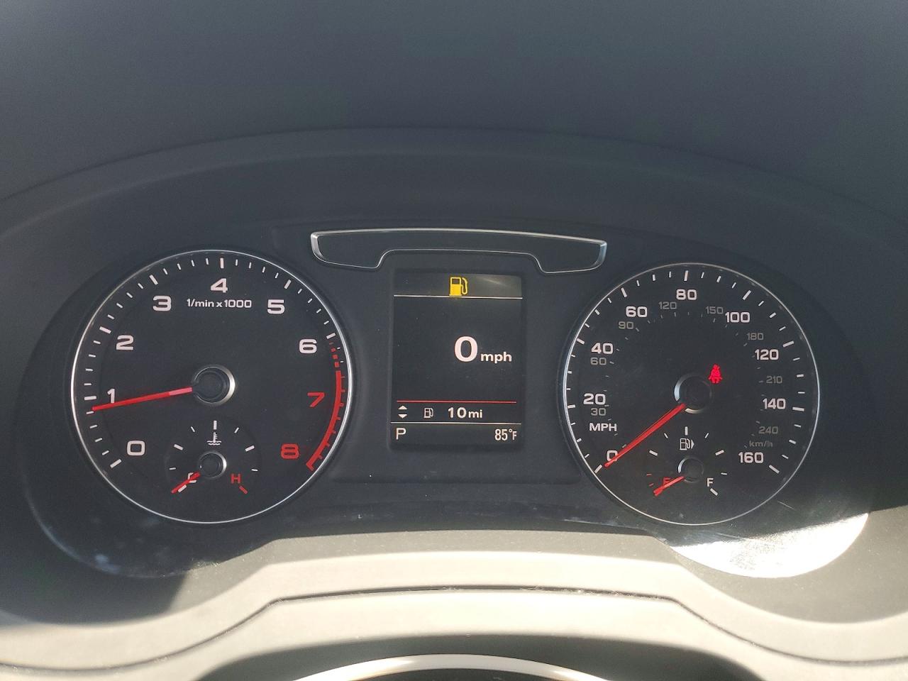 2018 AUDI Q3 PREMIUM PLUS photo 17