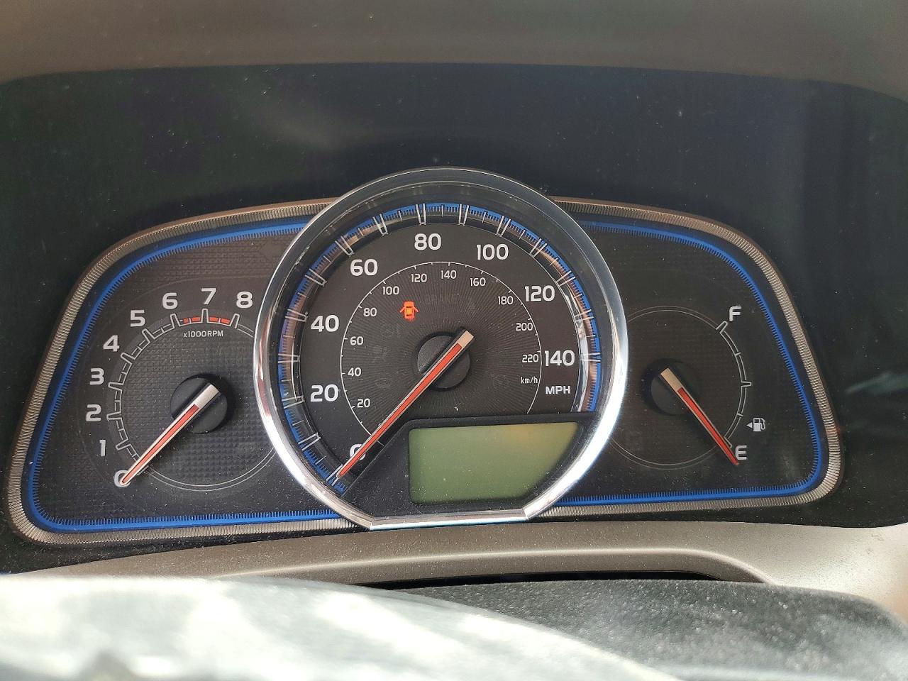 2013 TOYOTA RAV4 LIMITED photo 17