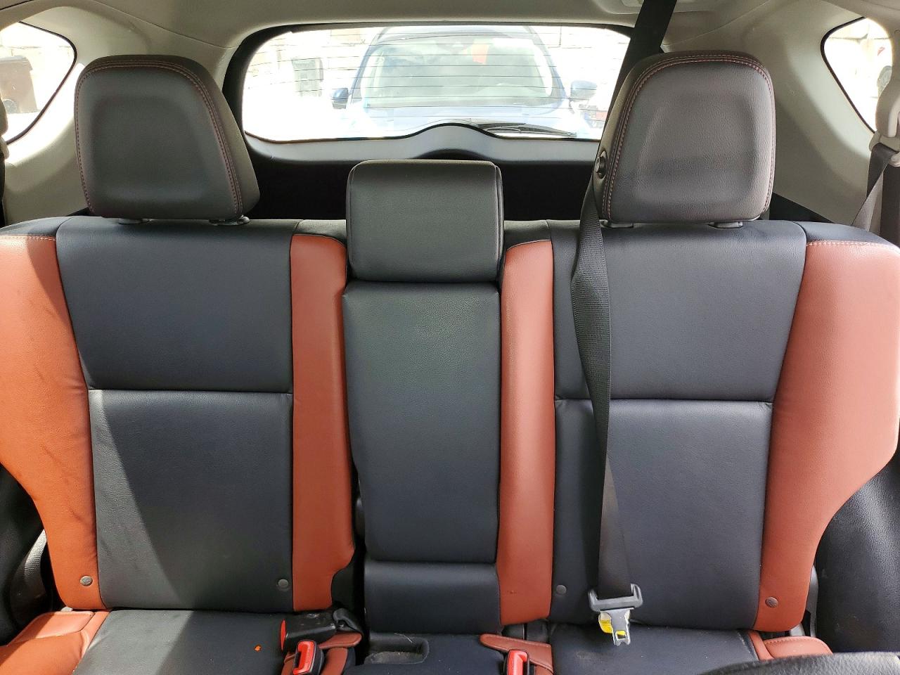 2013 TOYOTA RAV4 LIMITED photo 19