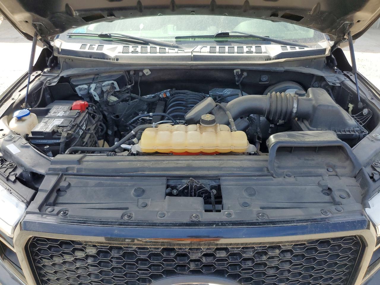2018 FORD F150 SUPERCREW photo 31
