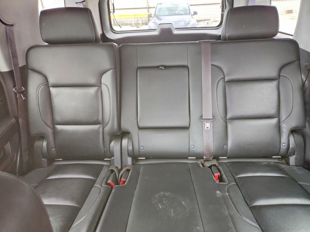 2015 CHEVROLET TAHOE C1500 LT photo 10