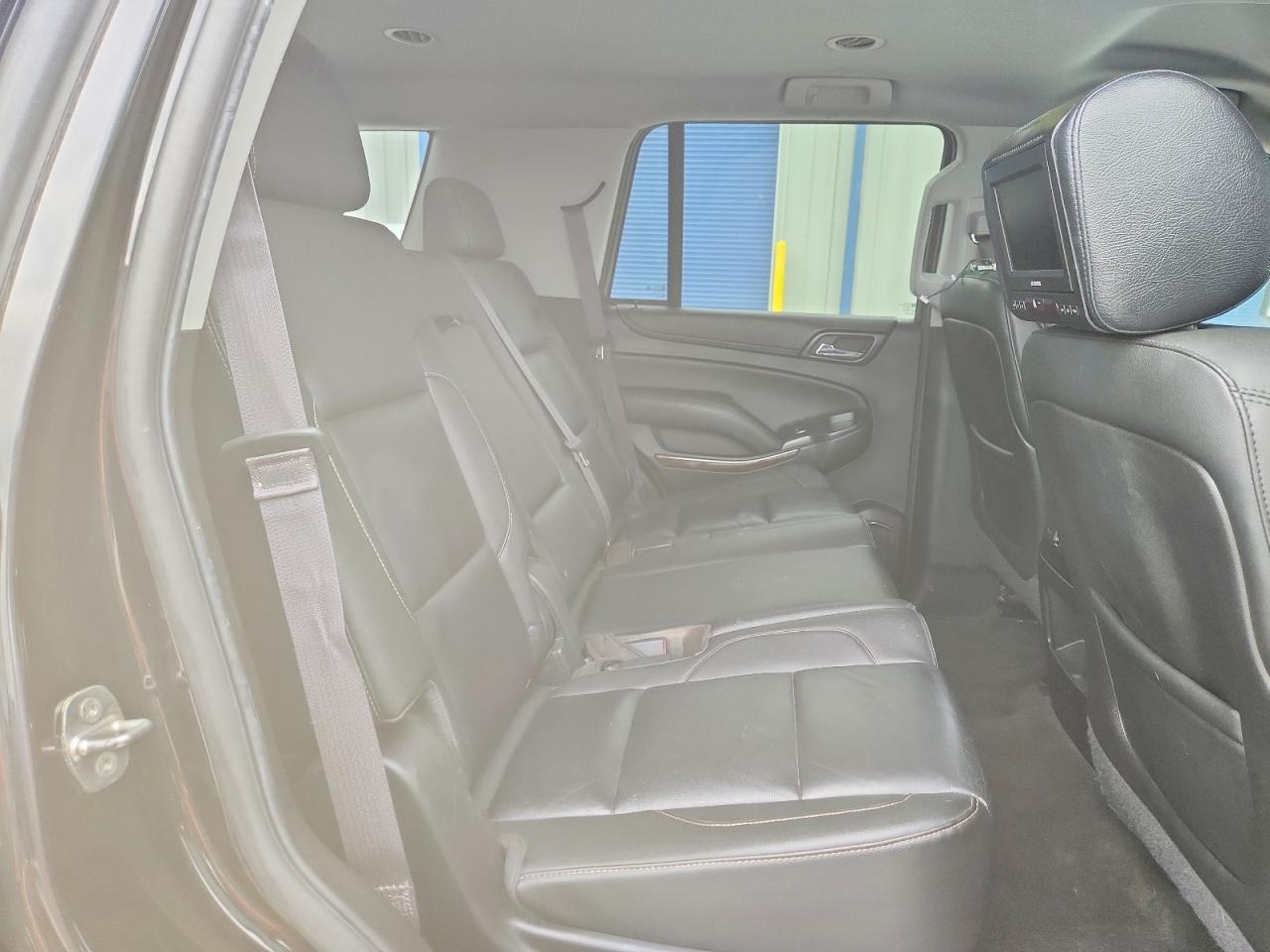 2015 CHEVROLET TAHOE C1500 LT photo 11