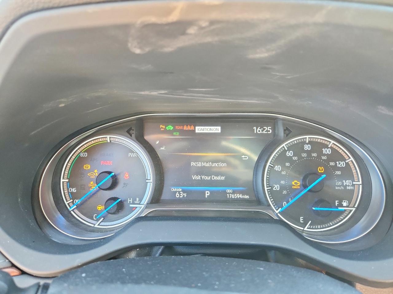 2021 TOYOTA VENZA LIMITED photo 25