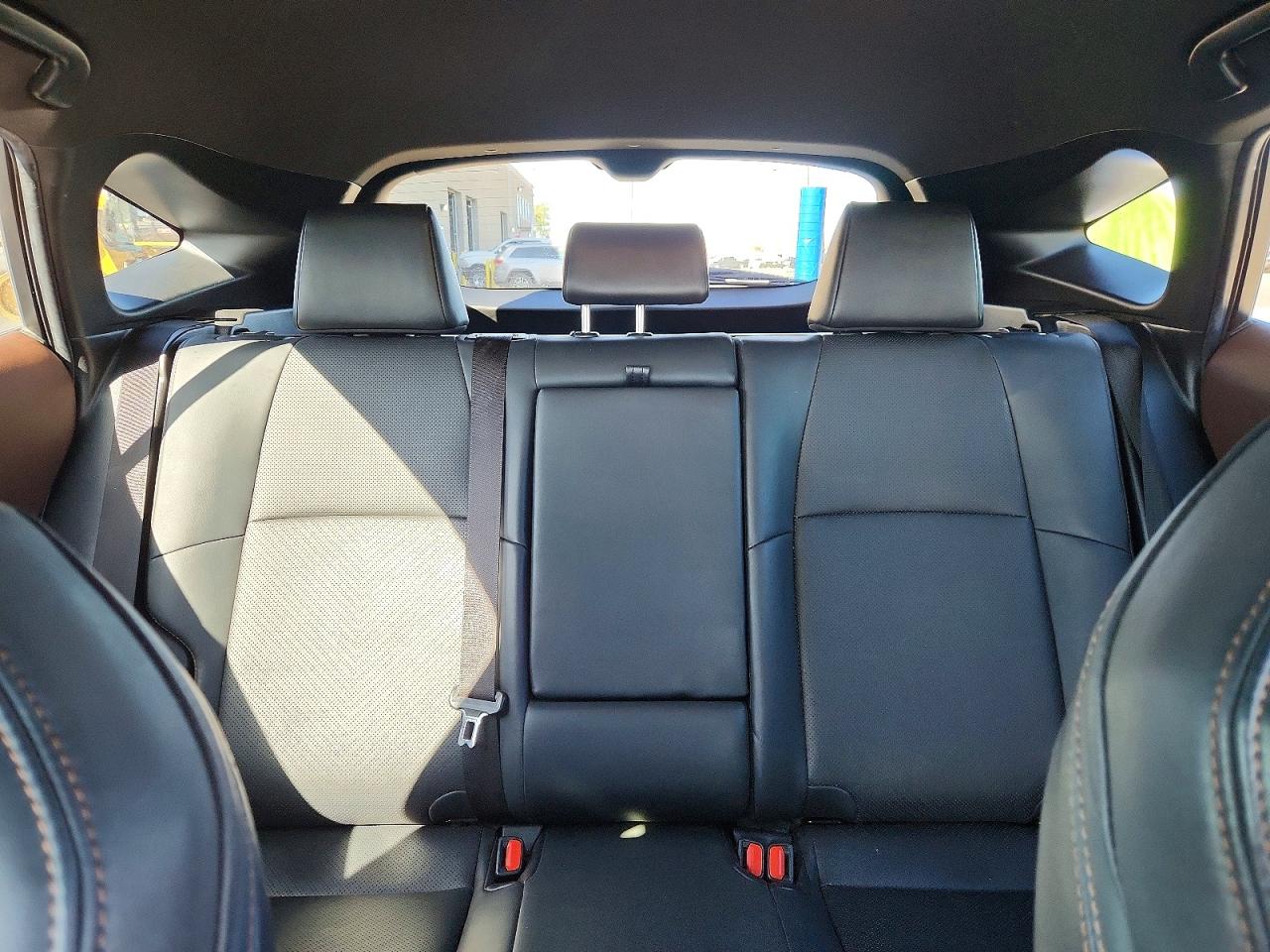 2021 TOYOTA VENZA LIMITED photo 28