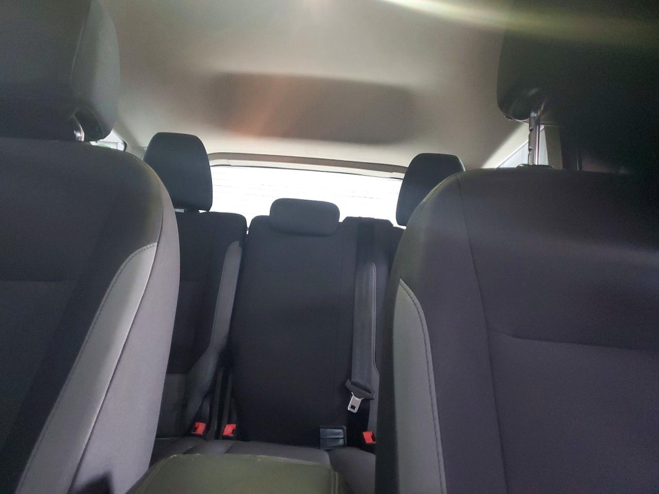 2013 FORD ESCAPE S photo 19