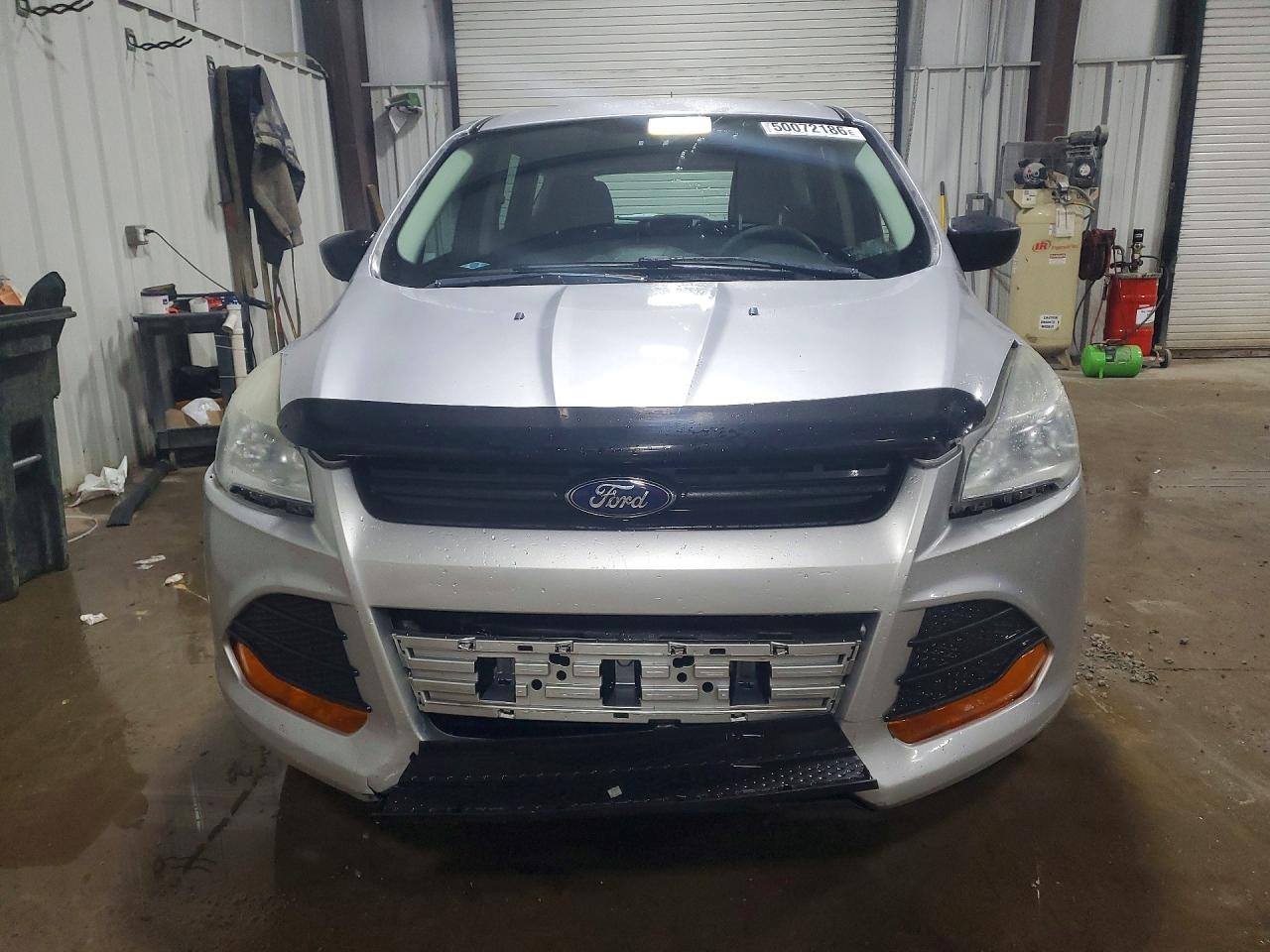 2013 FORD ESCAPE S photo 9