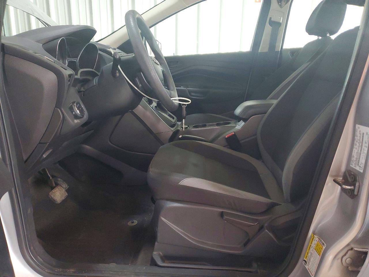 2013 FORD ESCAPE S photo 13