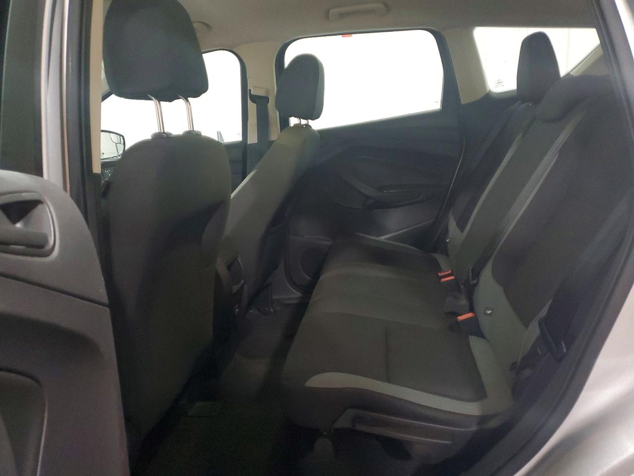 2013 FORD ESCAPE S photo 21