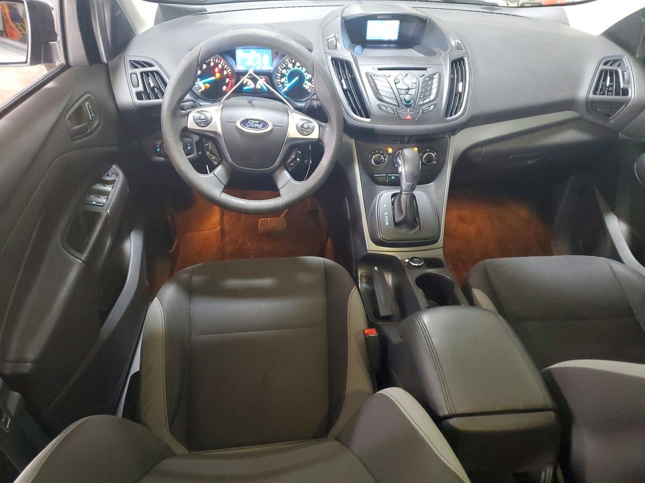 2013 FORD ESCAPE S photo 15