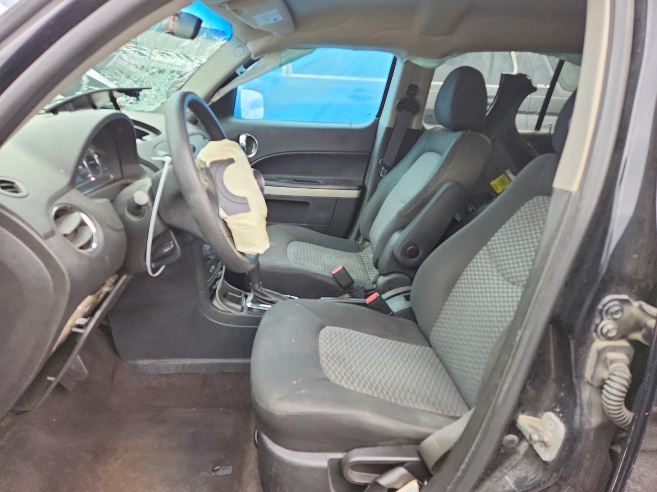 2009 CHEVROLET HHR LS photo 13