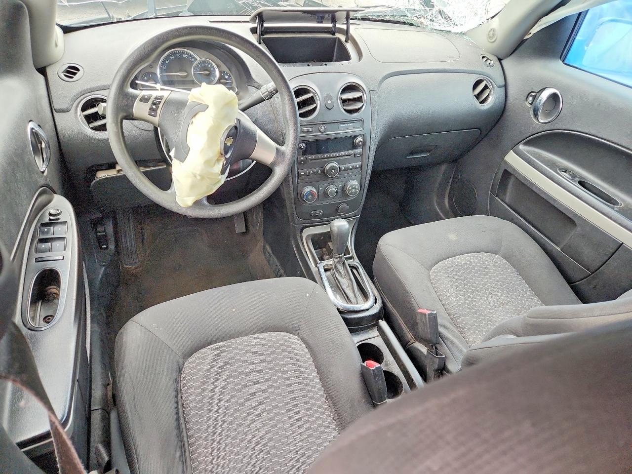 2009 CHEVROLET HHR LS photo 15