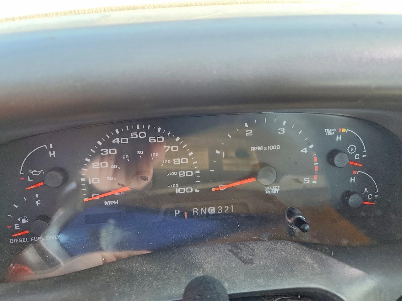 2004 FORD F350 SRW SUPER DUTY photo 25