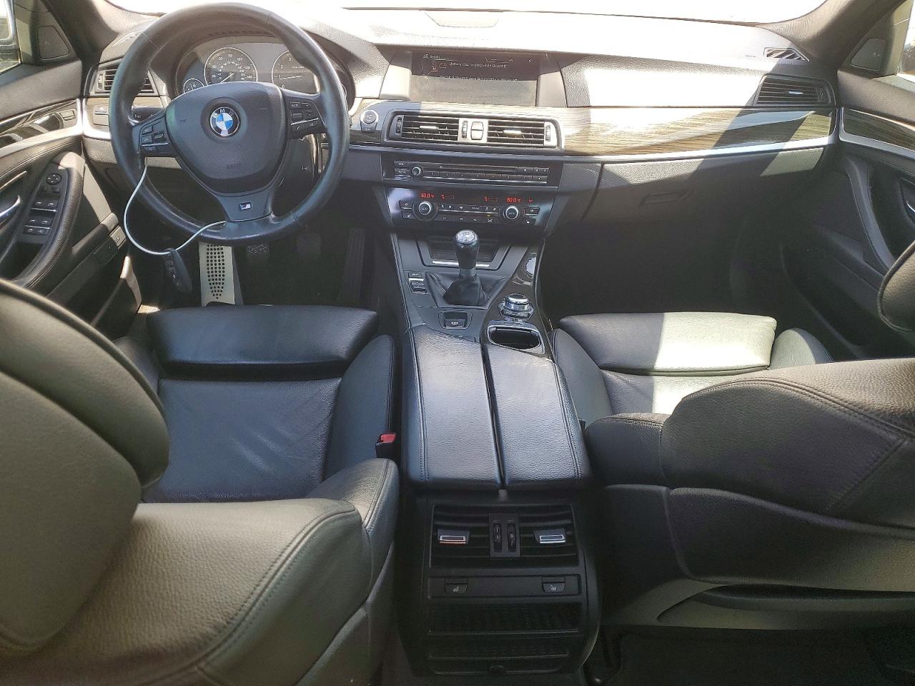 2013 BMW 535 I photo 15