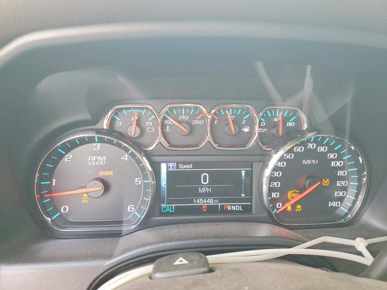 2017 GMC SIERRA K1500 SLT photo 17