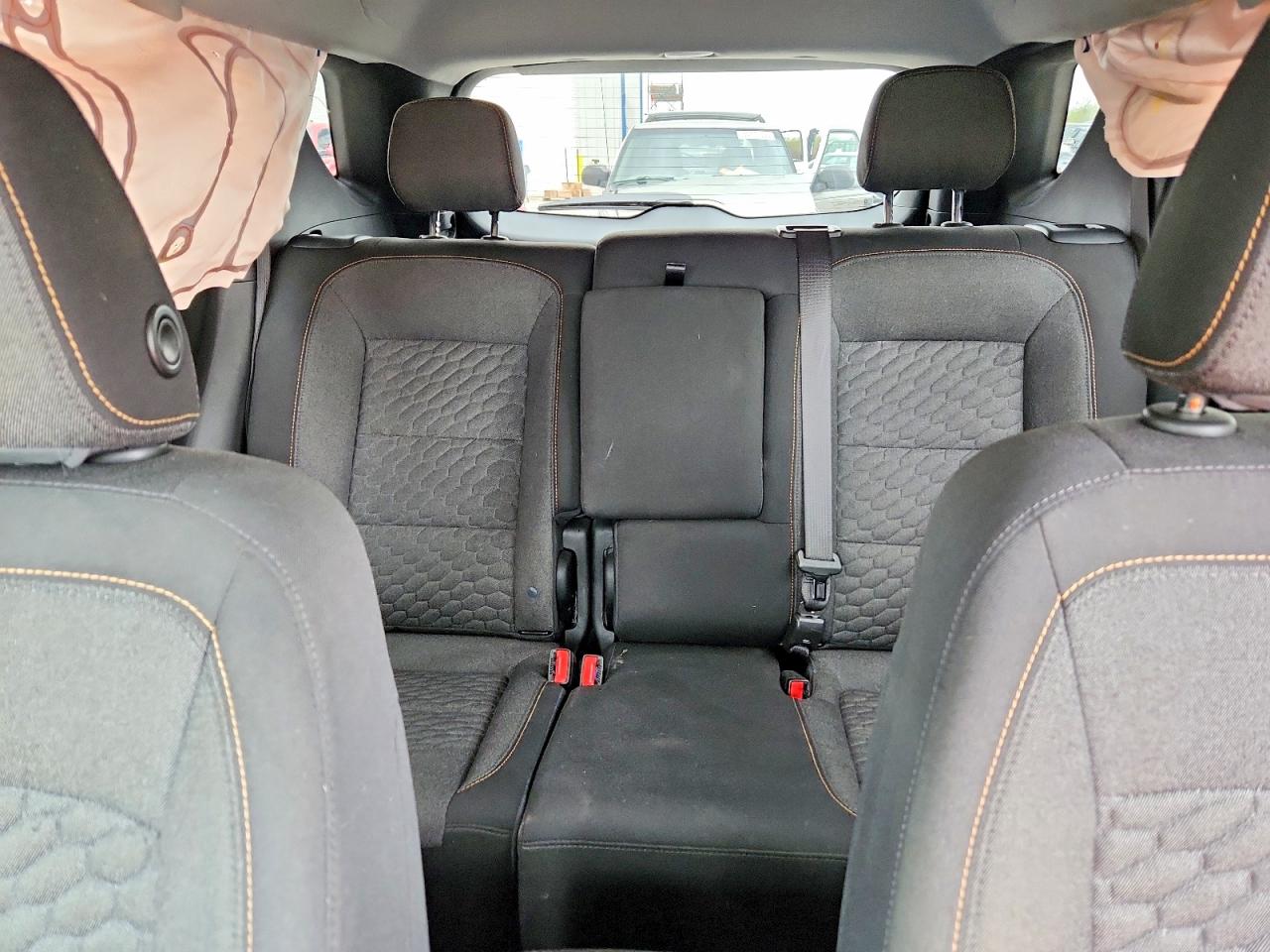 2021 CHEVROLET EQUINOX LT photo 28